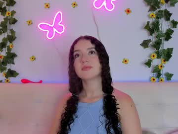 Madison_Pettis1 Chaturbate stream image from April 27, 2025