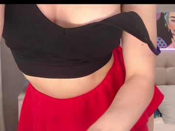 Mayalisovich Chaturbate stream image from April 27, 2025