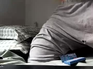 Onenaiz23 Chaturbate stream image from April 27, 2025
