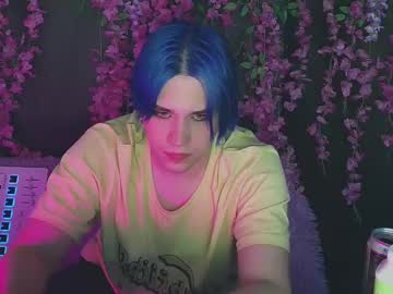 Spiritoftheemoschool Chaturbate stream image from April 27, 2025