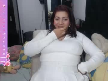 Valeria_Sweet91 Chaturbate stream image from April 27, 2025