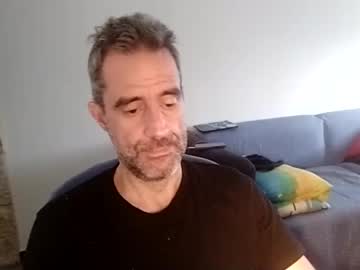 Zenikk Chaturbate stream image from April 27, 2025
