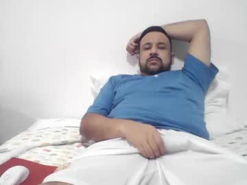 Argentino2025 Chaturbate stream image from April 27, 2025