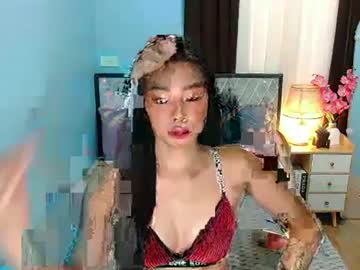 Carlagreyson Chaturbate stream image from April 27, 2025