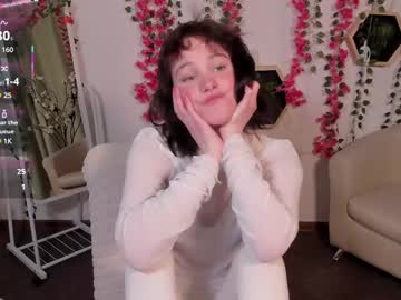 Evaivory_ Chaturbate stream image from April 27, 2025