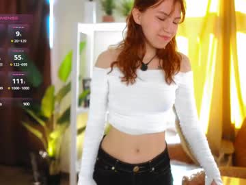 Janecore Chaturbate stream image from April 27, 2025
