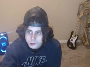 Josh317022 Chaturbate stream image from April 27, 2025