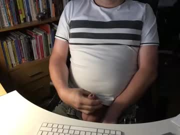 Kevinlawl Chaturbate stream image from April 27, 2025