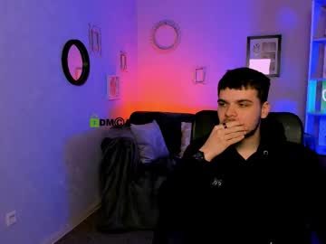 Mr__Adam Chaturbate stream image from April 27, 2025
