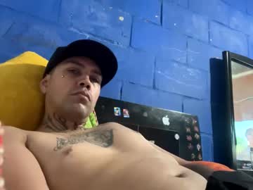 Mygio Chaturbate stream image from April 27, 2025