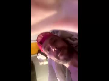 Nathanize Chaturbate stream image from April 27, 2025