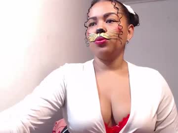 Rosariocataleya Chaturbate stream image from April 27, 2025