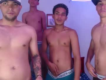 San_King69 Chaturbate stream image from April 27, 2025