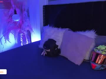 Sofiia_Rubb1 Chaturbate stream image from April 27, 2025