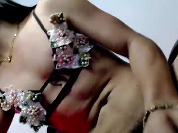 Sultry_Sirenxx Chaturbate stream image from April 27, 2025