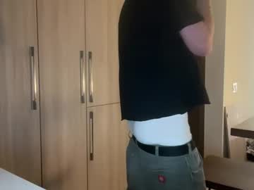 Sxesam Chaturbate stream image from April 27, 2025