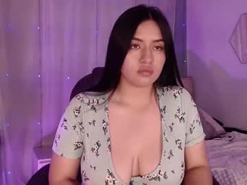 Tea_Gh Chaturbate stream image from April 27, 2025