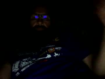 Whiskydick10 Chaturbate stream image from April 27, 2025