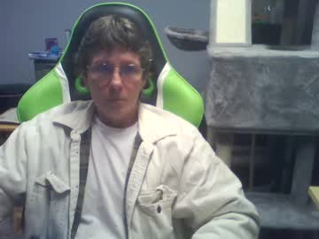 Wirehead1970 Chaturbate stream image from April 27, 2025