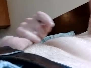 32666damon Chaturbate stream image from April 27, 2025