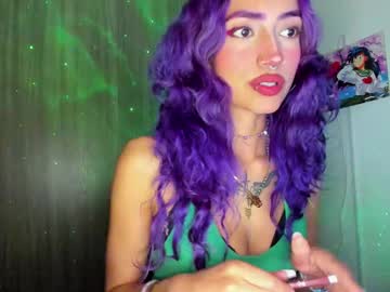 Alucard_Victoria Chaturbate stream image from April 27, 2025