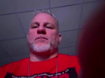 Clofromrpc23 Chaturbate stream image from April 27, 2025