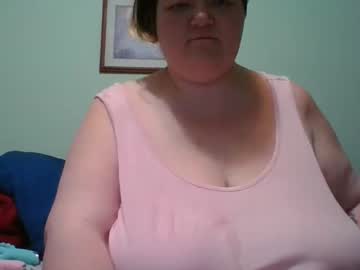 Goddessluxx8686 Chaturbate stream image from April 27, 2025