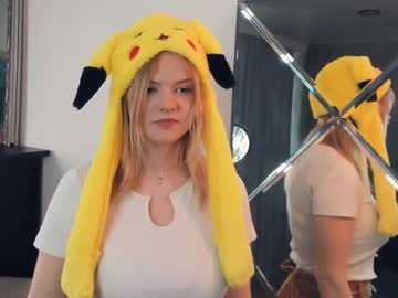 Golden_Matter Chaturbate stream image from April 27, 2025