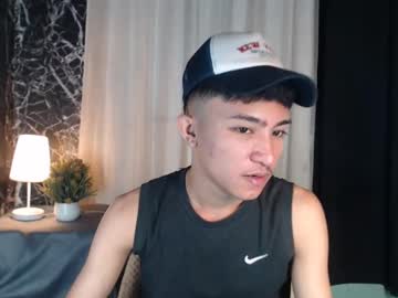 Jerickoohhh Chaturbate stream image from April 27, 2025