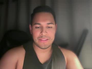 Latacoboy Chaturbate stream image from April 27, 2025