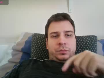 Prdolac Chaturbate stream image from April 27, 2025