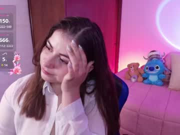 Taiga_Cute Chaturbate stream image from April 27, 2025