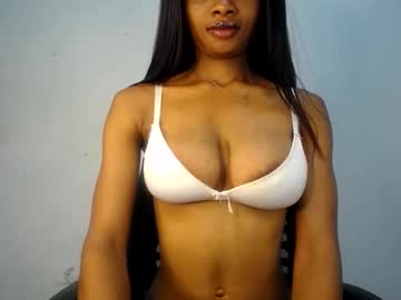 Tina_Sexyxo Chaturbate stream image from April 27, 2025