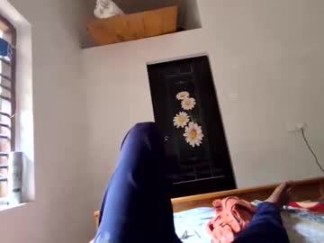 Baijumalludick Chaturbate stream image from April 27, 2025