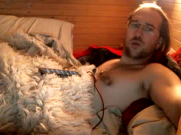 Evpierce Chaturbate stream image from April 27, 2025
