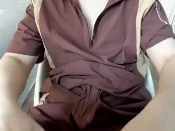 Fckmikh Chaturbate stream image from April 27, 2025