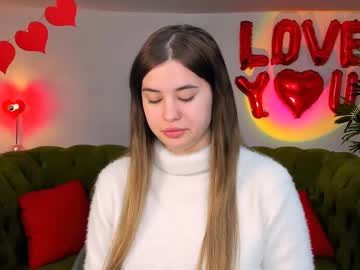 Ladyofcandy Chaturbate stream image from April 27, 2025