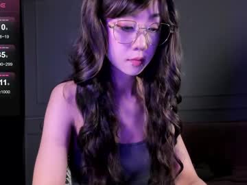 Missa_Lee Chaturbate stream image from April 27, 2025