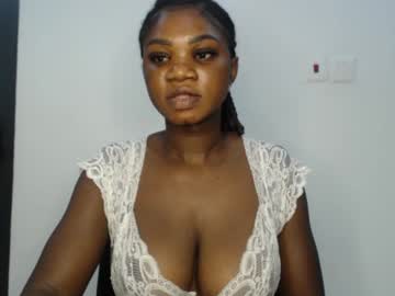 Nastyebonny67 Chaturbate stream image from April 27, 2025