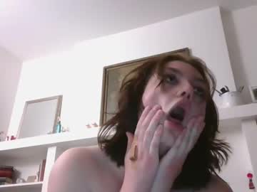 Pawgoddess Chaturbate stream image from April 27, 2025
