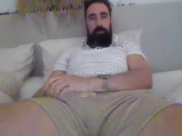 The_Orcadian Chaturbate stream image from April 27, 2025
