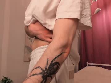 Cablechannel Chaturbate stream image from April 27, 2025