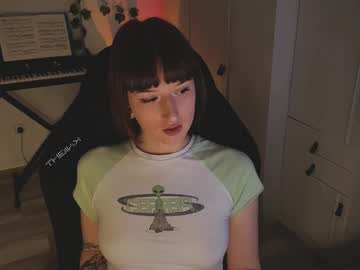 Drugidiot_ Chaturbate stream image from April 27, 2025