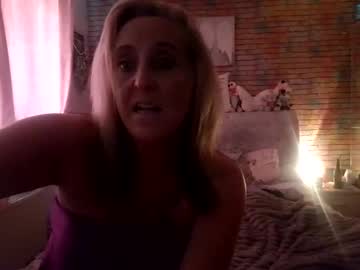 Dunny_Sexysusie69 Chaturbate stream image from April 27, 2025