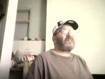 Hornysiciliancock712446 Chaturbate stream image from April 27, 2025