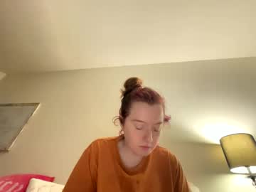 Rosie8965804 Chaturbate stream image from April 27, 2025