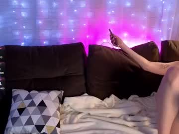 Your_Diana_ Chaturbate stream image from April 27, 2025