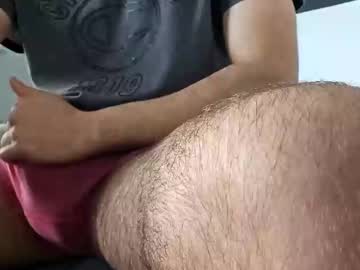 Dios891 Chaturbate stream image from April 27, 2025
