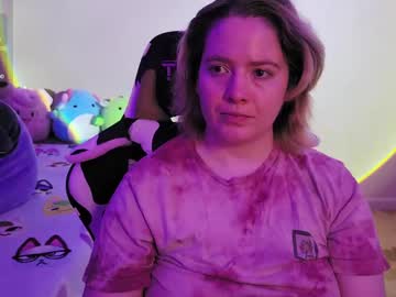 Internetfairy_Xo Chaturbate stream image from April 27, 2025