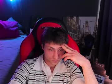 Max_Rabbit_ Chaturbate stream image from April 27, 2025
